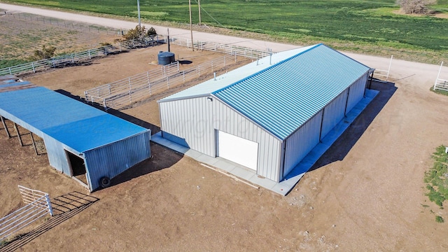 20051 Bushland Rd, Canyon, TX 79015 - photo 4