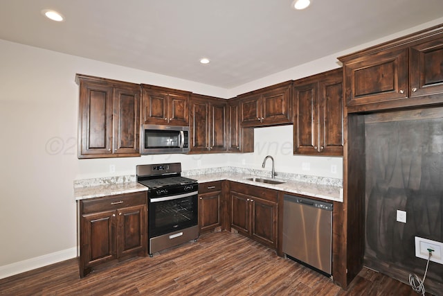 20051 Bushland Rd, Canyon, TX 79015 - photo 8
