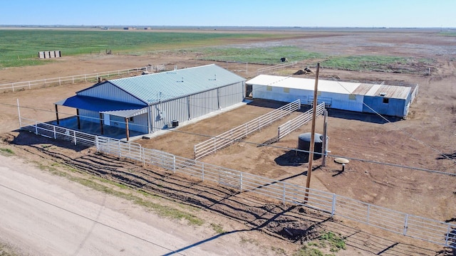 20051 Bushland Rd, Canyon, TX 79015 - photo 1