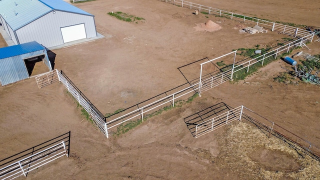 20051 Bushland Rd, Canyon, TX 79015 - photo 20