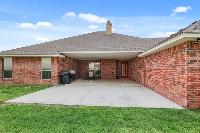 17450 Stone Creek Rd, Amarillo, TX 79124 - photo 28