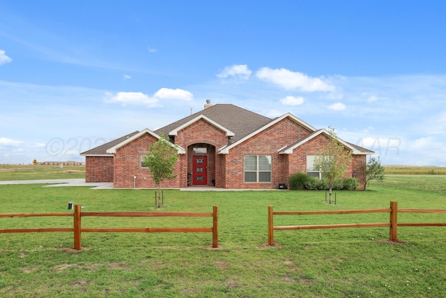 17450 Stone Creek Rd, Amarillo, TX 79124 - photo 1