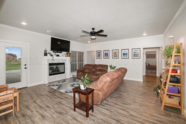 17450 Stone Creek Rd, Amarillo, TX 79124 - photo 6