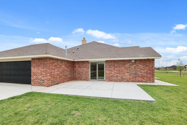 17450 Stone Creek Rd, Amarillo, TX 79124 - photo 4