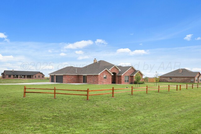 17450 Stone Creek Rd, Amarillo, TX 79124 - photo 3