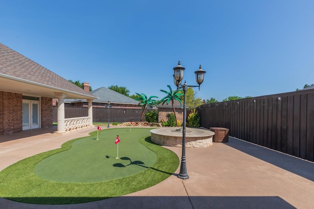6910 Logan Pl, Amarillo, TX 79119 - photo 56