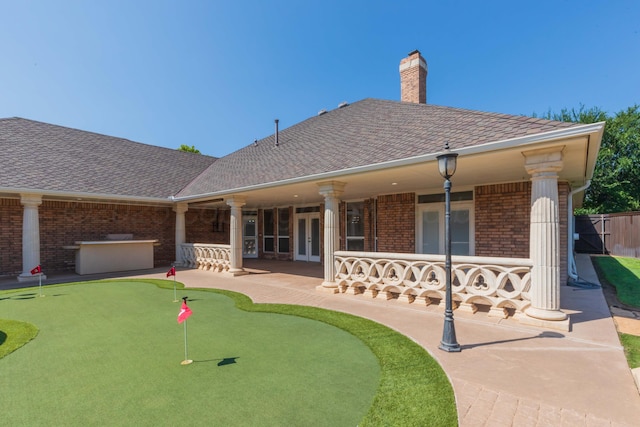 6910 Logan Pl, Amarillo, TX 79119 - photo 60