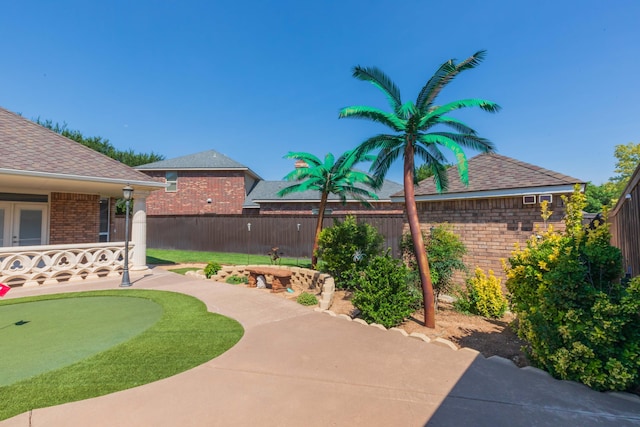 6910 Logan Pl, Amarillo, TX 79119 - photo 58