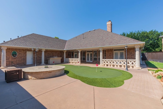 6910 Logan Pl, Amarillo, TX 79119 - photo 59
