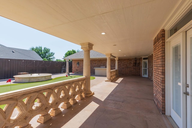 6910 Logan Pl, Amarillo, TX 79119 - photo 62