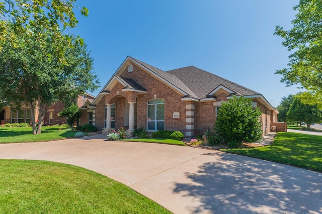 6910 Logan Pl, Amarillo, TX 79119 - photo 2