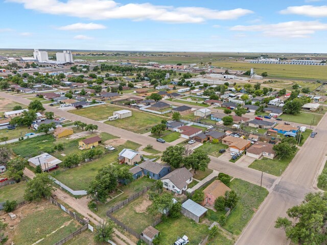 234 N Birge Ave, Dumas, TX 79029 - view of property location