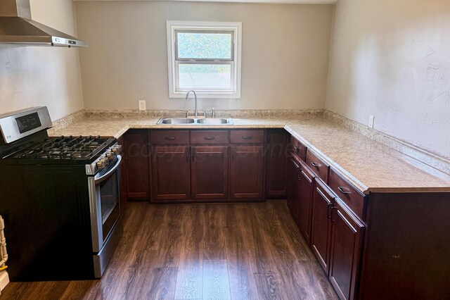 530 S S Main St, Booker, TX 79005 - photo 7