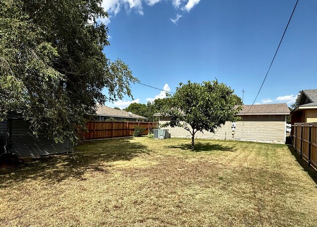 530 S S Main St, Booker, TX 79005 - photo 17