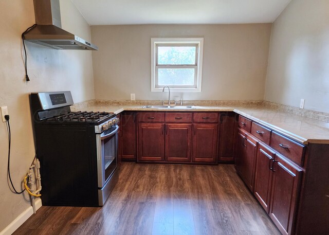 530 S S Main St, Booker, TX 79005 - photo 6