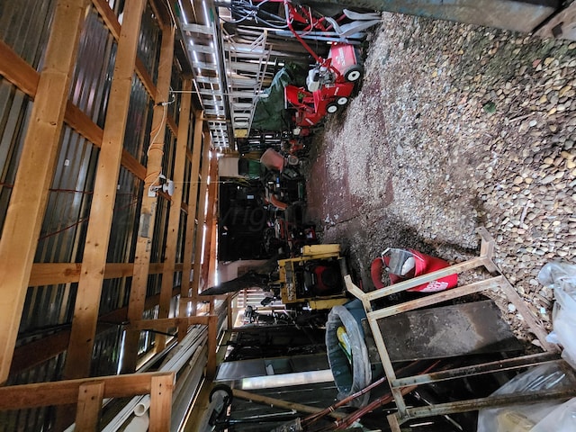 view of miscellaneous room