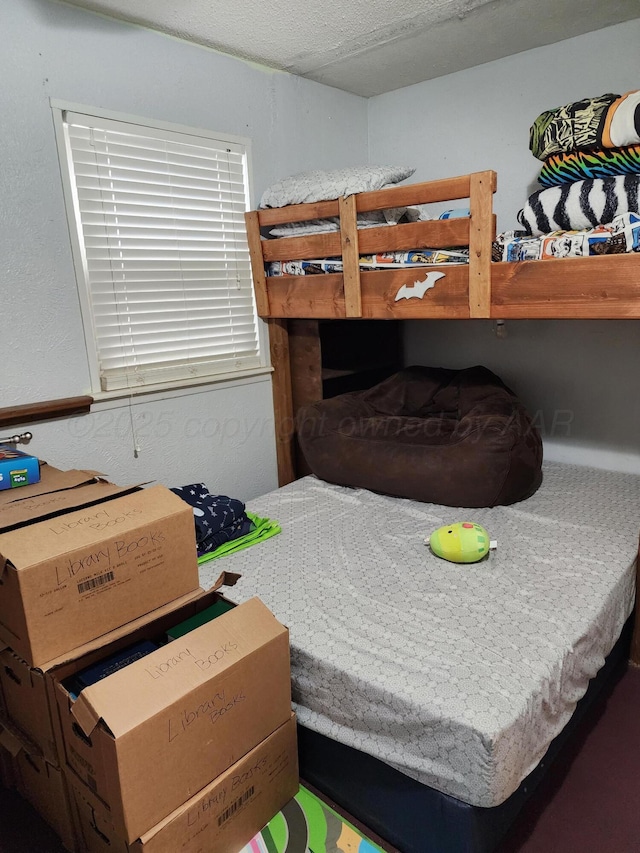 view of bedroom