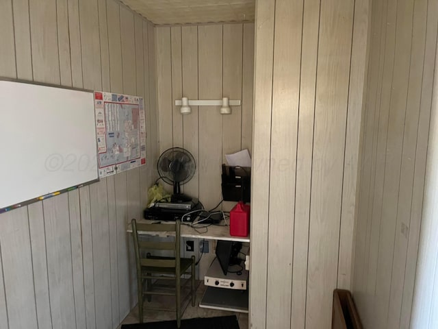 905 Harrington St, Borger, TX 79007 - interior space