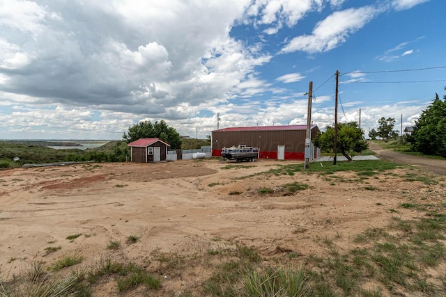 216 Quail Dr, Fritch, TX 79036 - photo 1