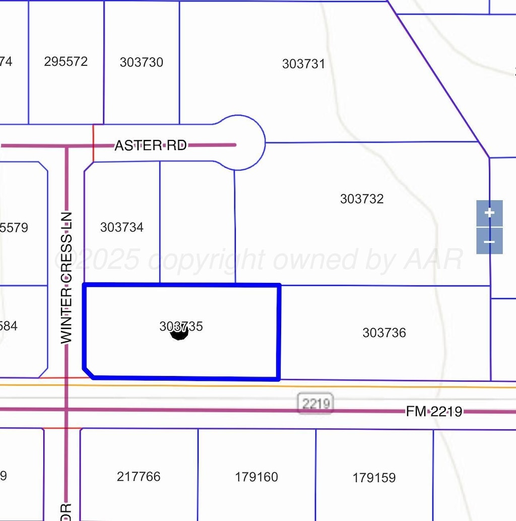 9500 Fm2219, Amarillo, TX 79119 - photo 1