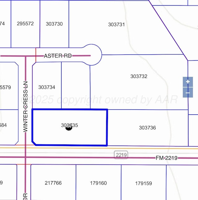 9500 Fm2219, Amarillo, TX 79119 - photo 1