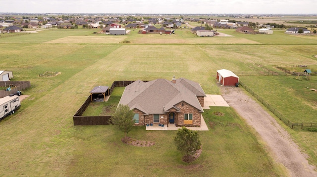 16801 Dove Meadow Rd, Canyon, TX 79015 - photo 3