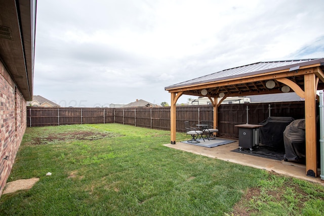 16801 Dove Meadow Rd, Canyon, TX 79015 - photo 28