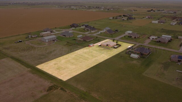 16801 Dove Meadow Rd, Canyon, TX 79015 - photo 33
