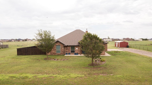 16801 Dove Meadow Rd, Canyon, TX 79015 - photo 2