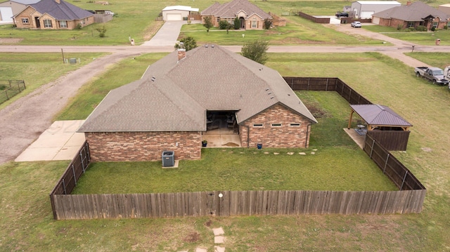 16801 Dove Meadow Rd, Canyon, TX 79015 - photo 29