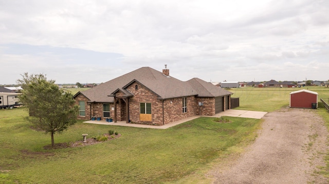 16801 Dove Meadow Rd, Canyon, TX 79015 - photo 4