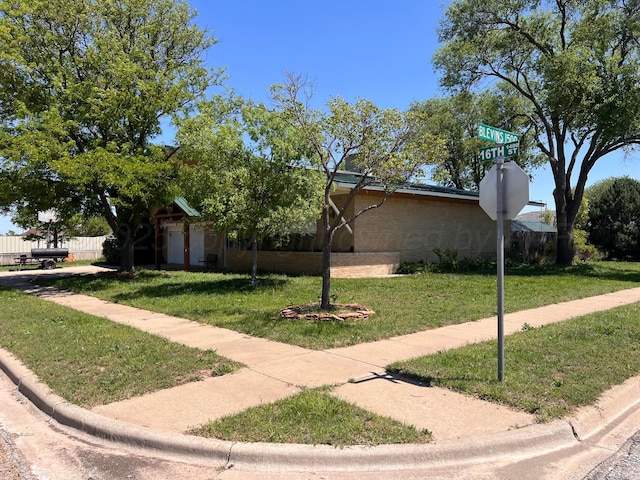 1400 16th St, Hereford, TX 79045 - view of property exterior