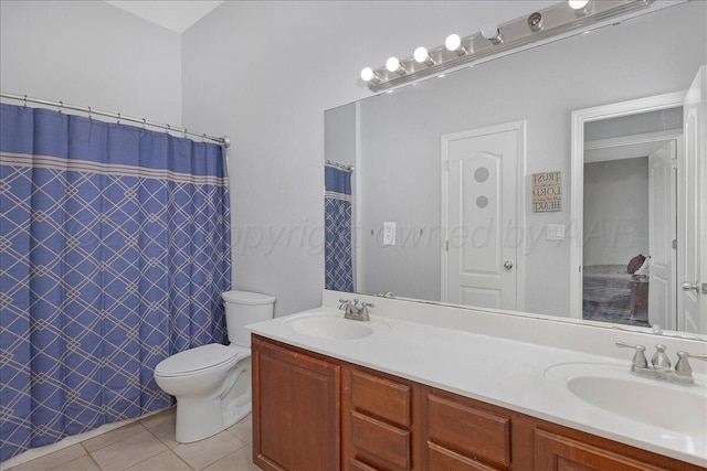 7500 Mission Ave, Canyon, TX 79015 - photo 21