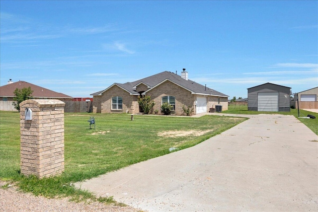 7500 Mission Ave, Canyon, TX 79015 - photo 8