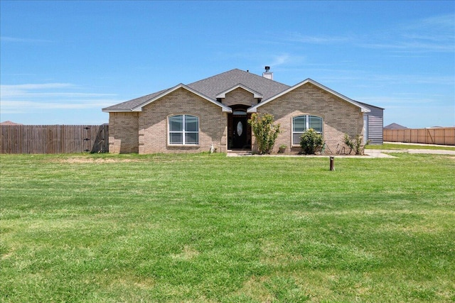 7500 Mission Ave, Canyon, TX 79015 - photo 1