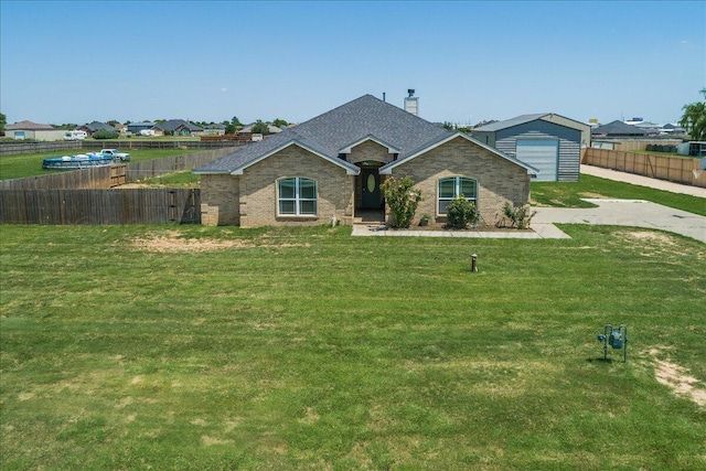 7500 Mission Ave, Canyon, TX 79015 - photo 30