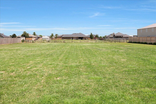 7500 Mission Ave, Canyon, TX 79015 - photo 26