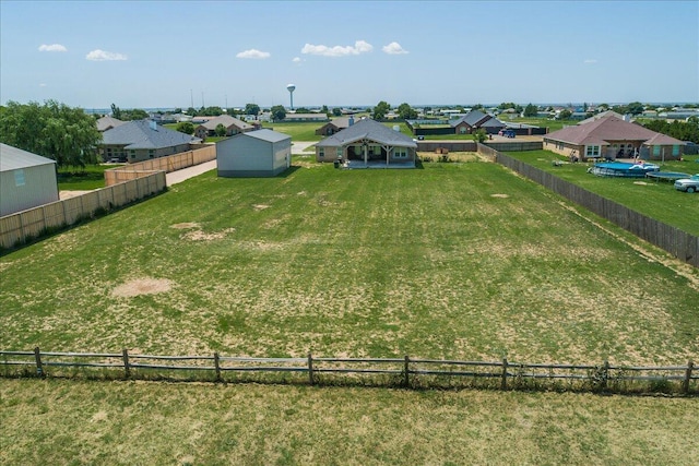 7500 Mission Ave, Canyon, TX 79015 - photo 32