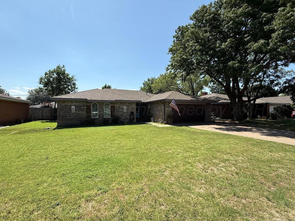 4444 Summit Cir, Amarillo, TX 79109 - photo 4
