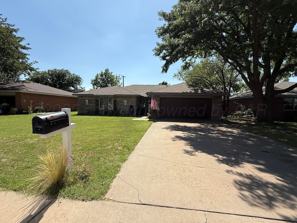 4444 Summit Cir, Amarillo, TX 79109 - photo 3