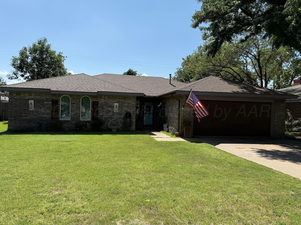 4444 Summit Cir, Amarillo, TX 79109 - photo 1