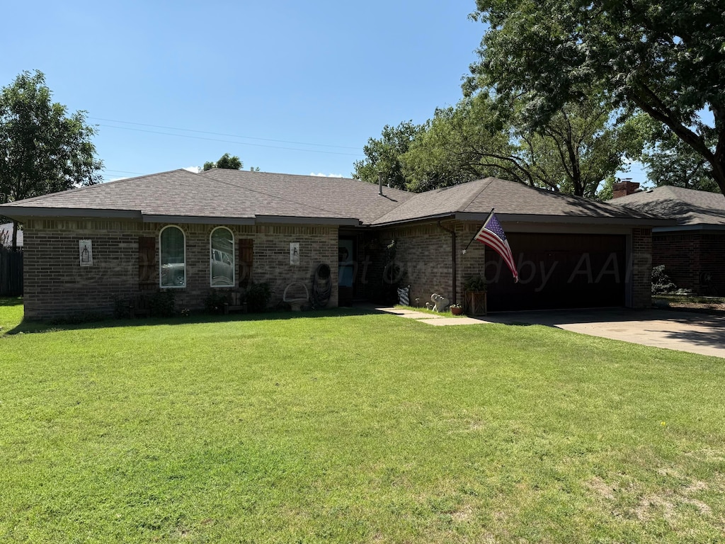 4444 Summit Cir, Amarillo, TX 79109 - photo 2