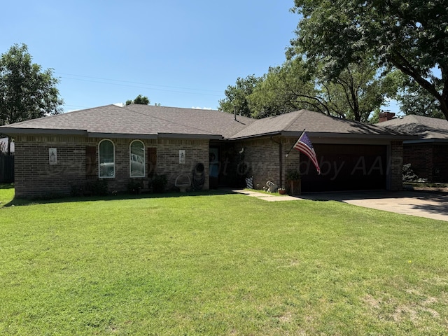 4444 Summit Cir, Amarillo, TX 79109 - photo 2