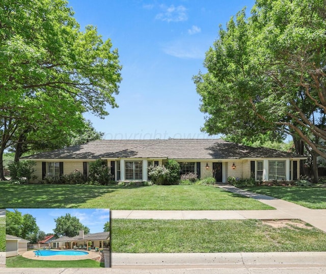 6404 Palacio Dr, Amarillo, TX 79109 - photo 1