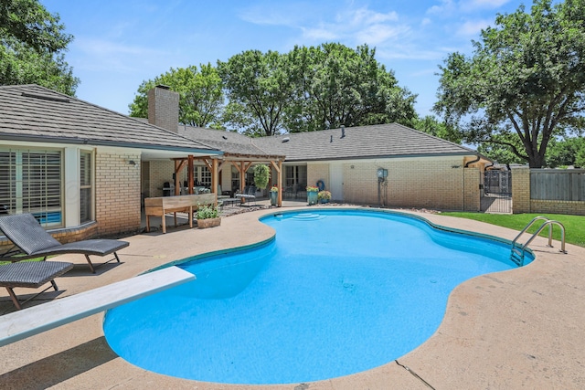 6404 Palacio Dr, Amarillo, TX 79109 - photo 4