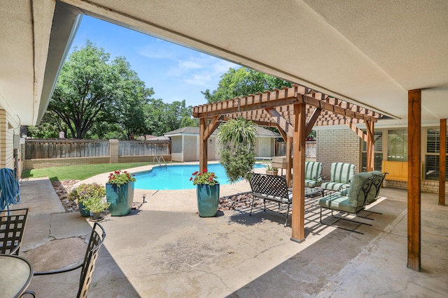 6404 Palacio Dr, Amarillo, TX 79109 - photo 47