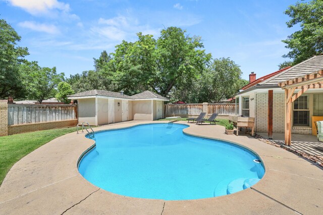6404 Palacio Dr, Amarillo, TX 79109 - photo 42
