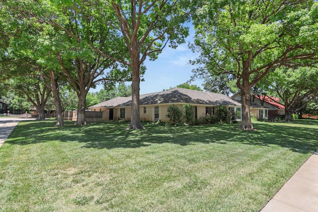 6404 Palacio Dr, Amarillo, TX 79109 - photo 5