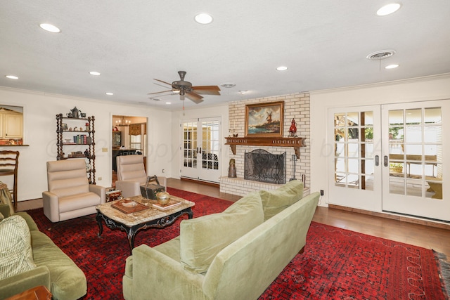 6404 Palacio Dr, Amarillo, TX 79109 - photo 7