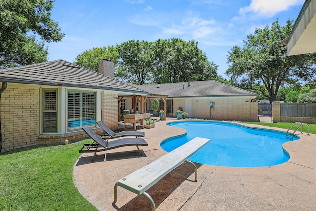 6404 Palacio Dr, Amarillo, TX 79109 - photo 43